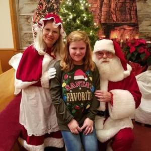 Meet your Posher, Holly